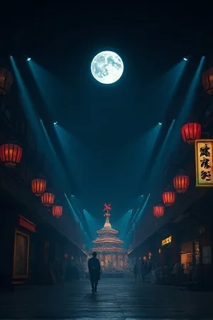 《潮汐密码》纪录片海报，潮间带礁石上的藤壶与贝壳